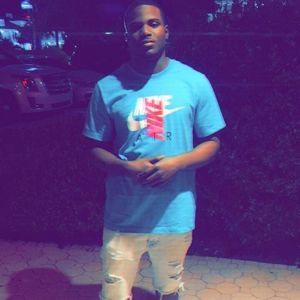 Meet your Posher, Amone